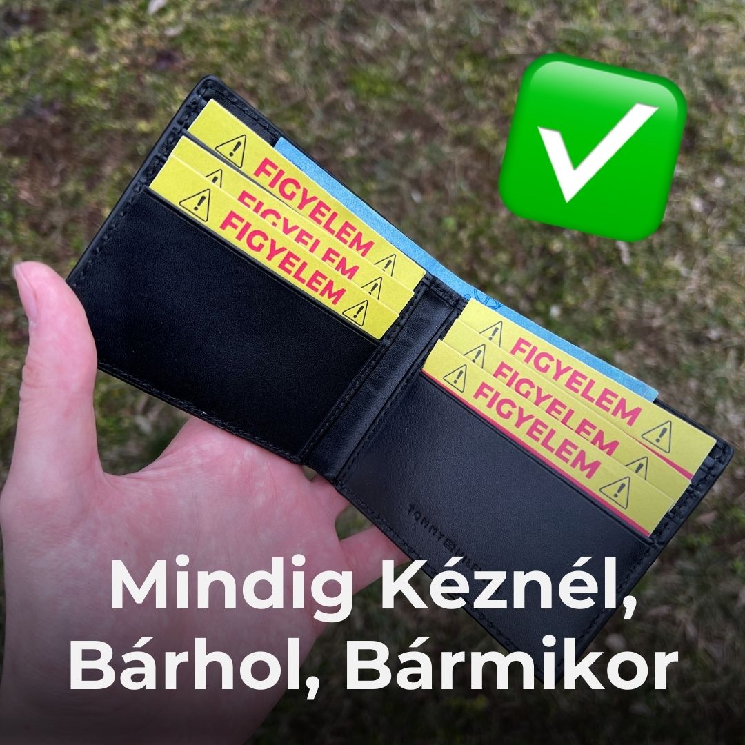 Autopia™ Kártyák