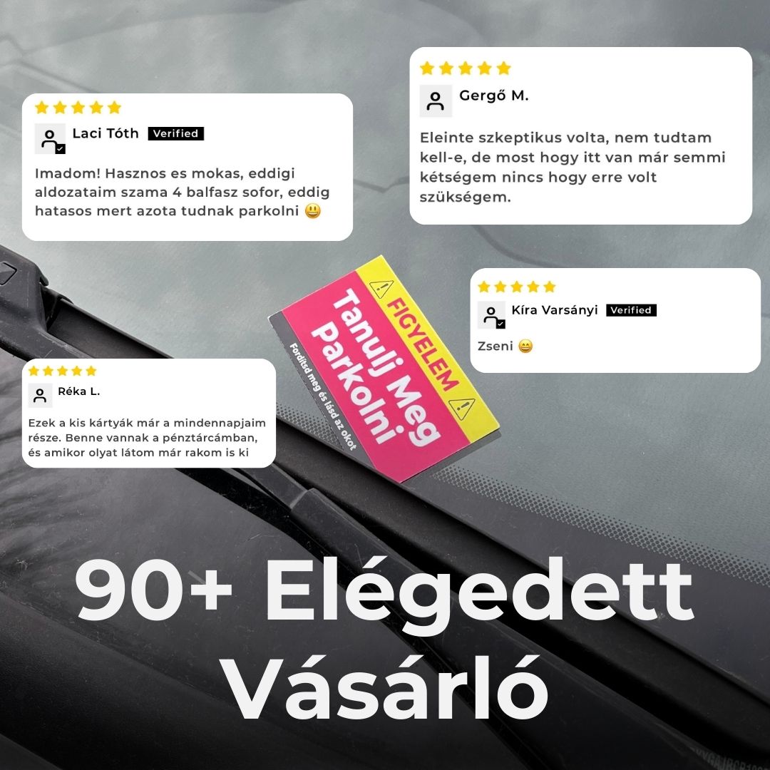 Autopia™ Kártyák